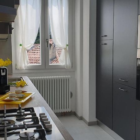Rio Home - Como Eksteriør bilde