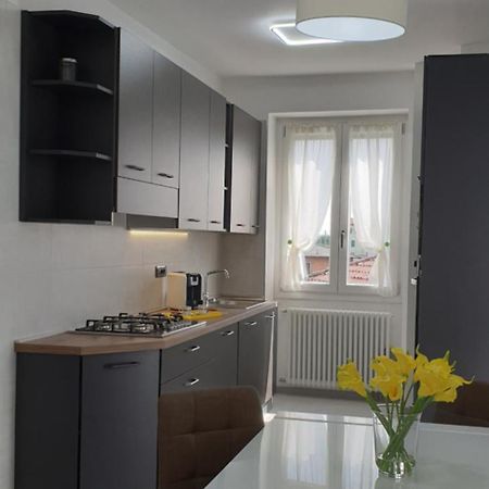 Rio Home - Como Eksteriør bilde