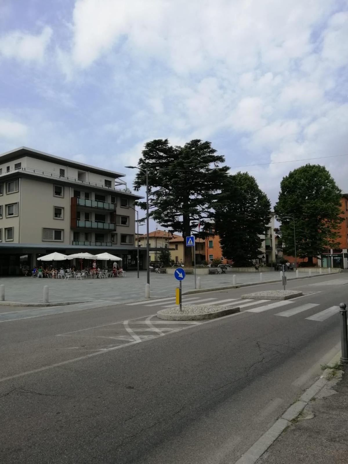 Rio Home - Como Eksteriør bilde